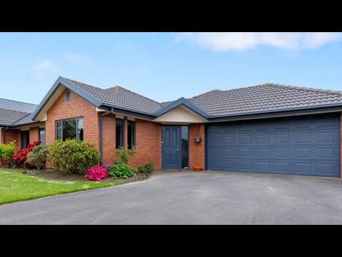 17 Stableford Green, Burnside, Christchurch, 4 ਕਮਰੇ, 2 ਬਾਥਰੂਮ, House
