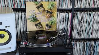 The Four Tops - Loco In Acapulco (Body Mix) (1988)