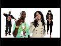 Yo Gotti feat Gucci Man Trina & Nicki Minaj 5 Star Bitch Remix Dirty wwwbigcashwithray.com