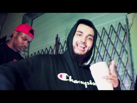Bankroll Chapo - Lick (Exclusive By: @HalfpintFilmz)