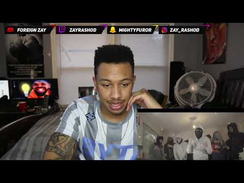 NitoNB X M1onthebeat - Down for the cause (Music Video) | Pressplay Reaction Video