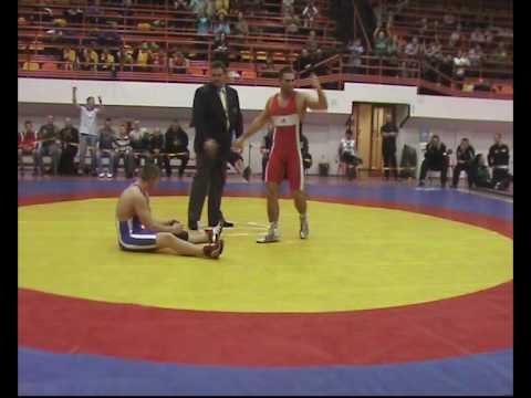 ZKS "Slavia" VS. Osielsko Koronowo- Bartłomiej Maciążek VS. Adam Filipczak