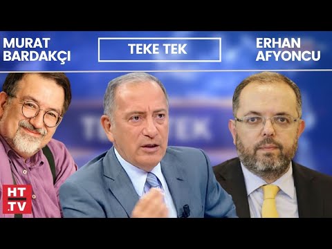 Tarihe nasıl bakmamız gerekir? | Teke Tek - 18 Ocak 2022