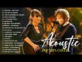 Acoustic Covers Of Popular Songs Boyce Avenue Ft Jennel Garcia Cover Acoustic Playlist 2025