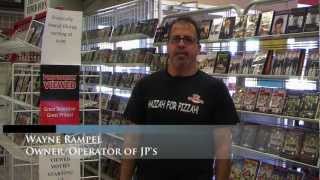 preview picture of video 'JP's - Lacombe, AB - CSC Merchant Affiliate'