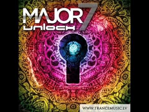 x-noize - mental note (major7 and capital monkey remix)