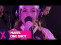 Mabel - One Shot (Live) | Capital XTRA Live Session | Capital Xtra