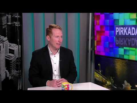 PIRKADAT M. Kende Péterrel: Pákozd Gergely