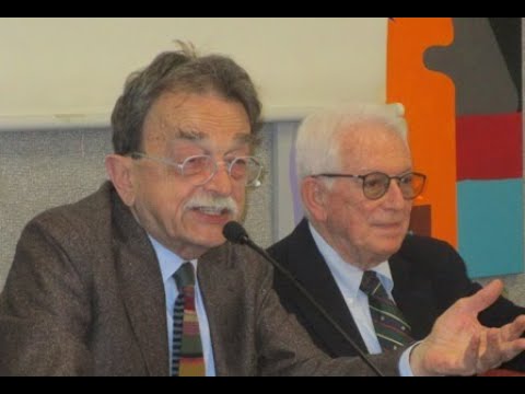 F. Butera, F. M. Butera, P. Perulli: Di nuovo sulla transizione ecologica, dopo l'invasione ...