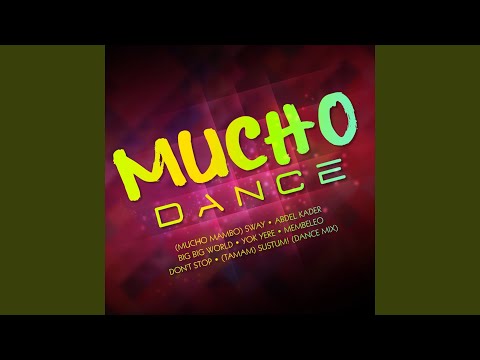 Mucho Mambo (Sway)