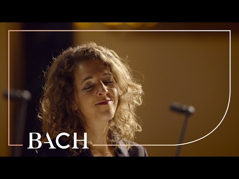 Bach - Gleichwie der Regen und Schnee vom Himmel fällt BWV 18 - Sato | Netherlands Bach Society