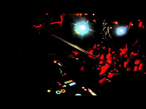 Steve Forest & Magnifico Feat Piotta & Mc Navigator - Circus Escape (Ido Shoam Remix) TEASER!