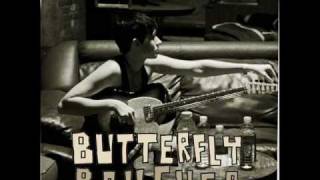 Butterfly Boucher- I can&#39;t make me (with lyrics)