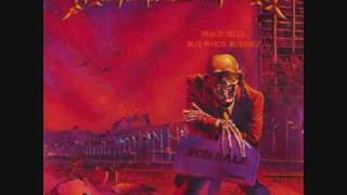 Megadeth - Good Mourning/Black Friday