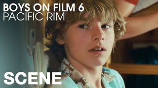 BOYS ON FILM 6: PACIFIC RIM - Franswa Sharl