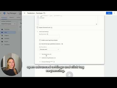 Use Google Tag Manager and Tracklution to Set Up Server-Side Tracking & CAPI in 5 Minutes!