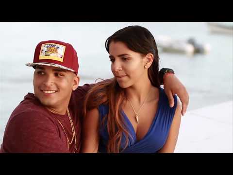 Jahzel - La LLave .- Ft Lary Over , Darkiel [ Video Oficial]