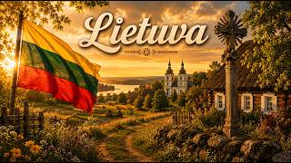 Lietuva – Lietuvių Liaudies Daina (Lithuanian Folk Song)