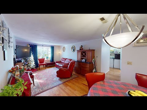 55 Howland Street, Unit 3D, Marlborough, MA - Presented by Oliver McClung