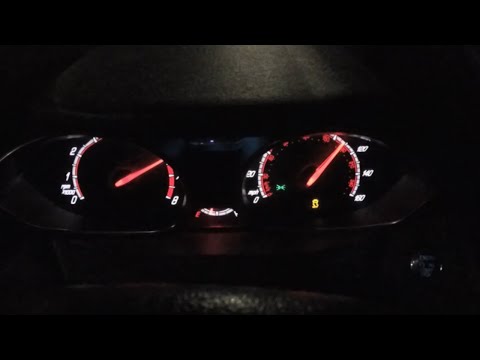 Cobb Stage 3 Fiesta ST ( ST182 ) 0-60 / 0-100 (0-160kmh) Launch Control & more