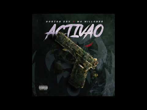 Activao - Feat. Mo Millones