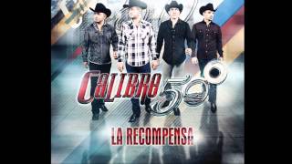 El Viejo - Calibre 50 Letra [2013]