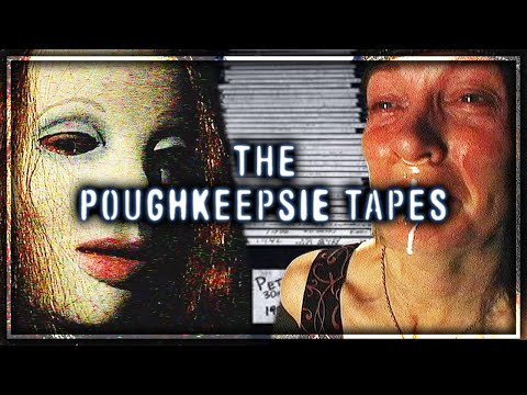 Is This The Most DISTURBING Found Footage Horror Movie?
