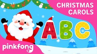 Christmas ABC