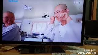 preview picture of video 'EBS 한국기행 암자기행1부 '연꽃보다 스님 ' 송준스님/지욱스님 /봉화산사'