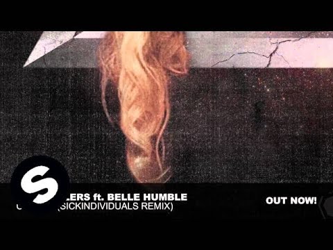 Freestylers ft. Belle Humble - Cracks (Sick Individuals Remix)