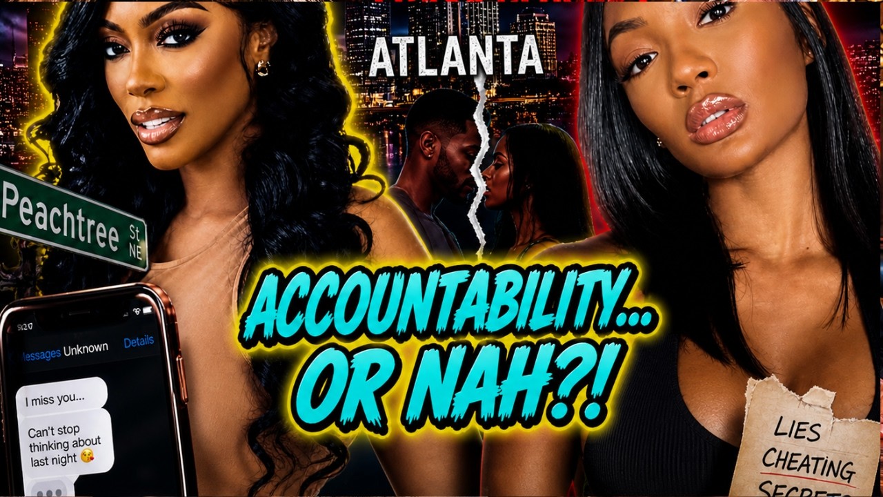 Now She Owning It?! Porsha Speaks On Simon & Falynn Mess 🔥