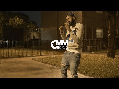 Heem Savage- Where Im From | Visual by @MarlissaMonay