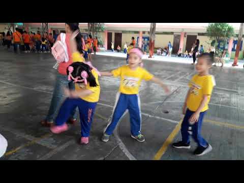 Toffie and pia fun escapades