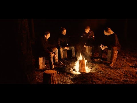 Dry Dudes - Take Me Home (Official Video)