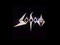 Sodom - The Conqueror