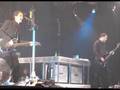Muse - Matt's falsetto @ Earl's Court 2004 