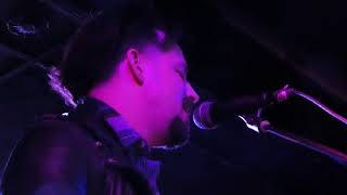 Louden Swain- Bandaged Hand