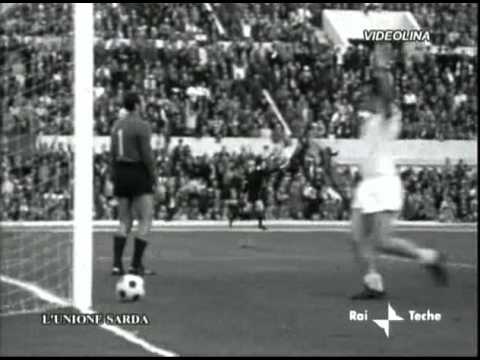 DivX   ITA Gigi Riva gol