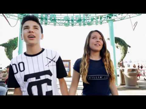 Daniel Skye LoveSick Day (official music video)