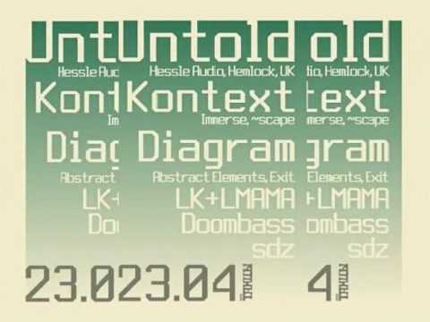 Dj Eastwood — U Aint Ready (Untold Remix)