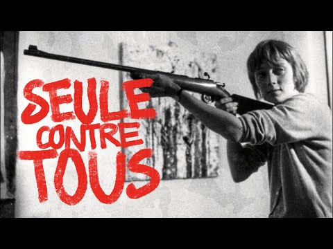 La folle devenue légende : La fabuleuse histoire de Niki de Saint-Phalle