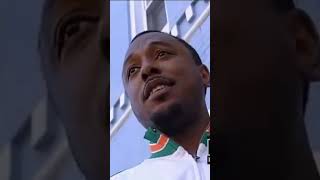 CAM'RON CARJACKING DC - 2005