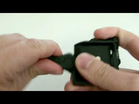 Schnellkupplungseinheit M Cullmann Magnesit für Kugelkopf 10Nm - by www.enjoyyourcamera.com