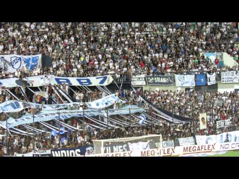 "Indios Kilmes: Quilmes 1 Independiente 2 Torneo J.H. Grondona 2015 F3" Barra: Indios Kilmes &bull; Club: Quilmes