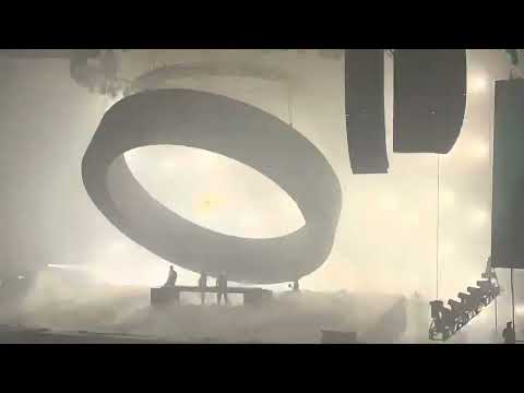 Swedish House Mafia - Intro (Can U Feel It x It Gets Better x Greyhound) MSG - August 3, 2022