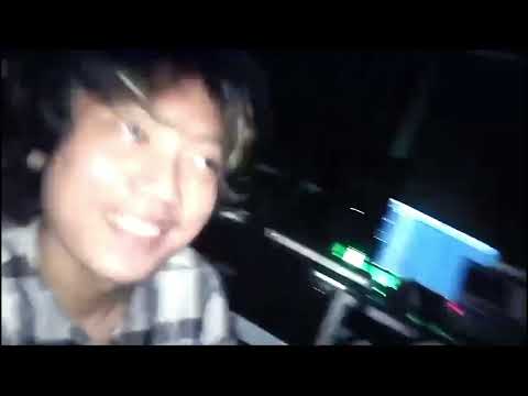 RISKI INRAHIM X SPS TITAN X BELANDA HITAM X BATAK PERANTAU - PERUSAK BARANG