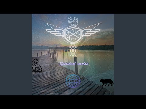 Memo: Attribution/spiritual avatars deutsch