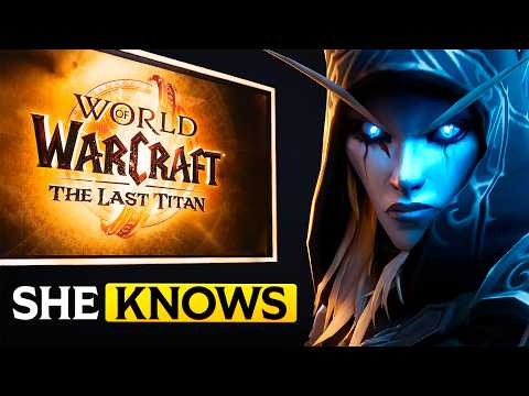 Titan Conspiracy Theory — Full Breakdown & Transcript