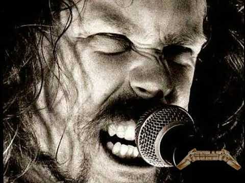 METALLICA - Insane Intro - Wherever I May Roam (Remastered)