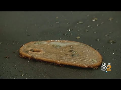 Company In Europe Testing Out 3-D Printed Steaks